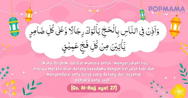 Popmama.com/Aristika Medinasari